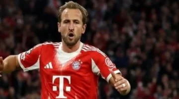 بايرن ميونخ يحقق فوزًا كاملاً في جميع مباريات الموسم متفوقًا على أندية أوروبا